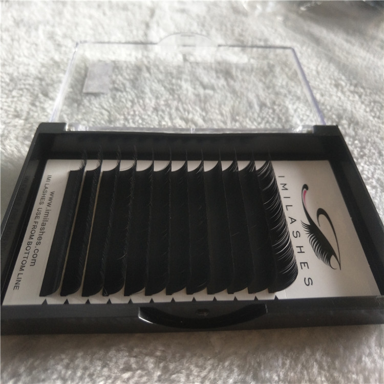  Where to buy 2019 brand new style professional synthetic eyelashes